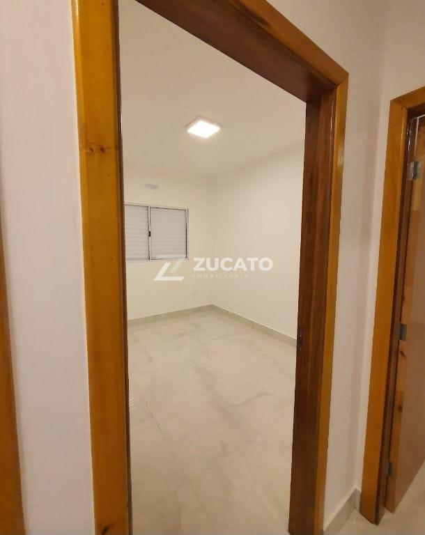 Casa à venda no Vila Arquelau: 