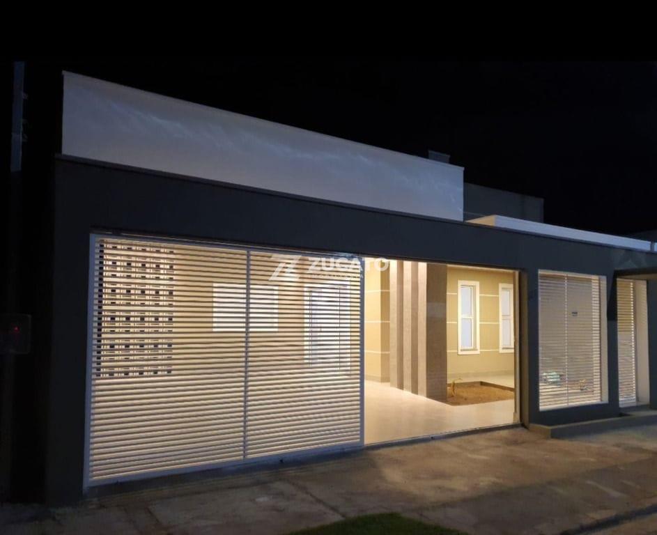 Casa à venda no Vila Arquelau: 