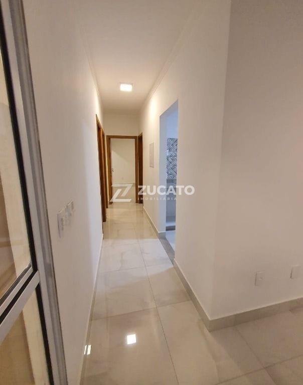 Casa à venda no Vila Arquelau: 