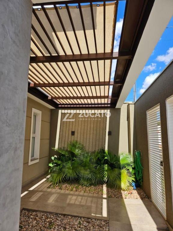 Casa à venda no Vila Arquelau: 