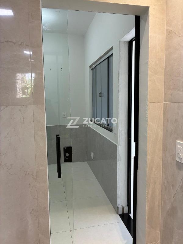 Casa à venda no Residencial Morada du Park: 