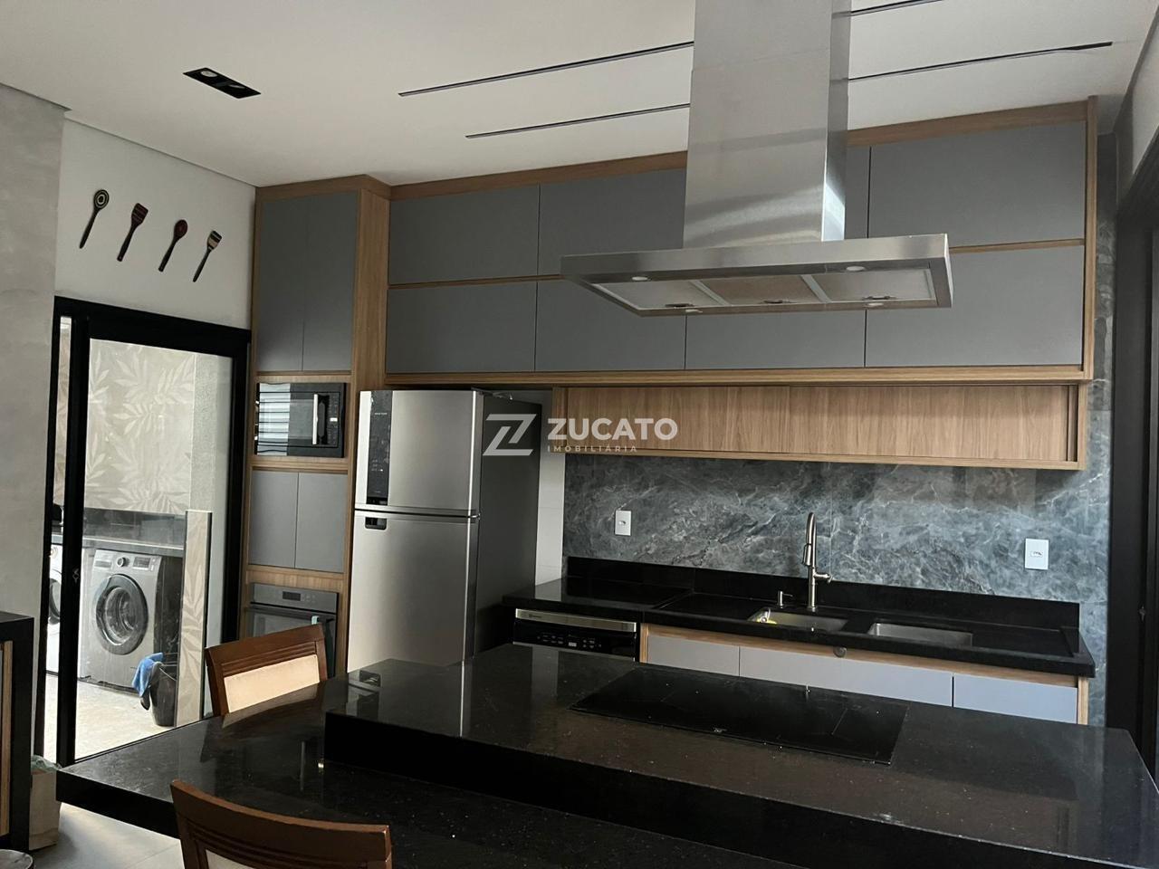 Casa à venda no Residencial Morada du Park: 