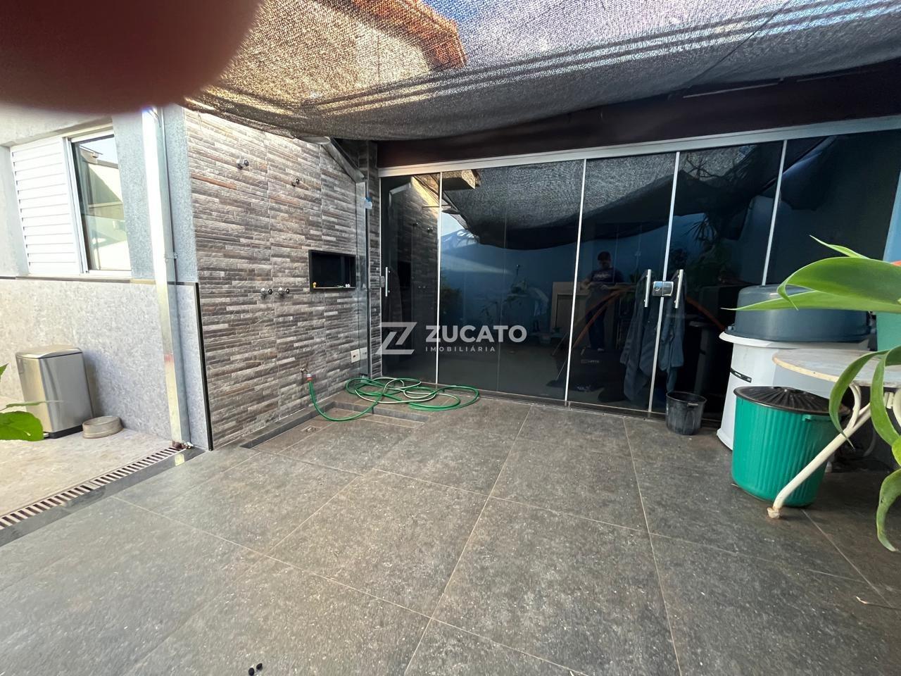 Casa à venda no Residencial Morada du Park: 