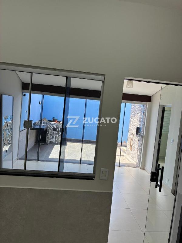 Casa à venda no Residencial Morada du Park: 