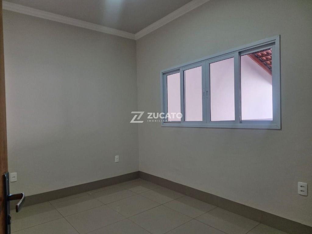 Casa à venda no Nossa Senhora da Abadia: 