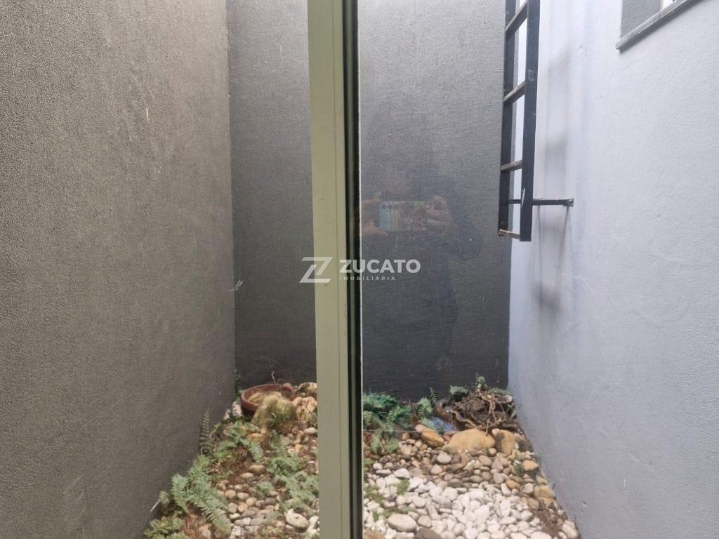 Casa à venda no Nossa Senhora da Abadia: 