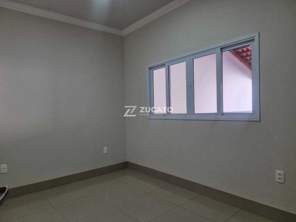 Casa à venda no Nossa Senhora da Abadia: 