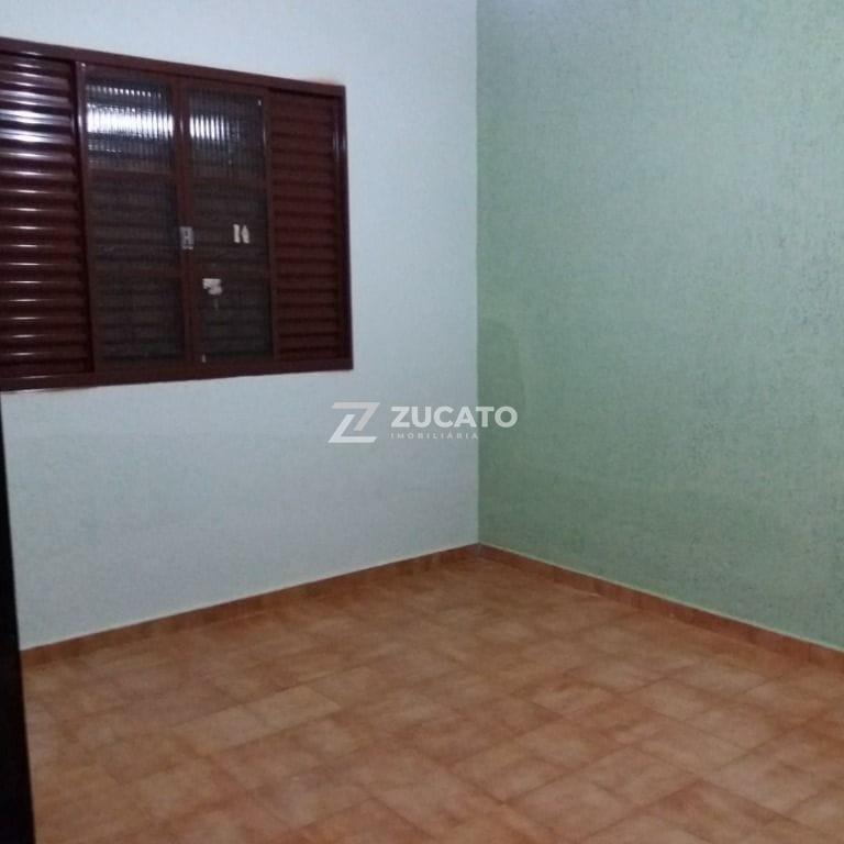 Casa à venda no Conjunto Costa Telles I: 