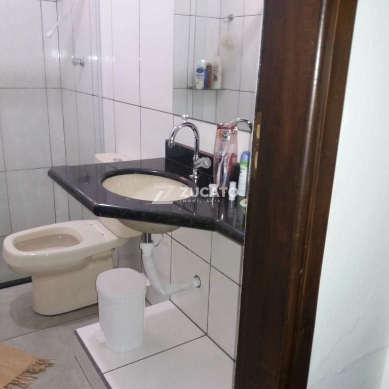 Casa à venda no Conjunto Costa Telles I: 