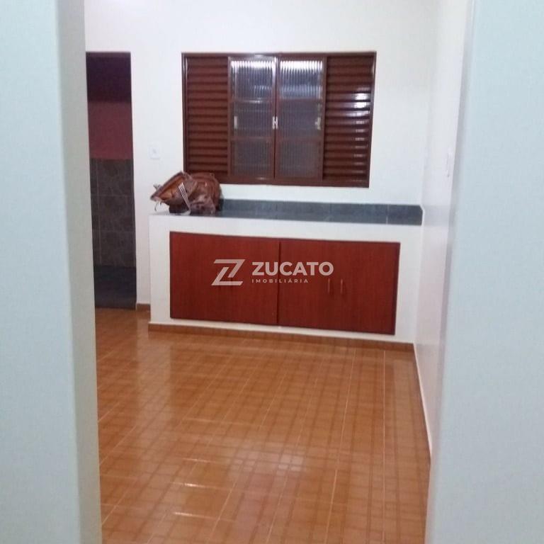 Casa à venda no Conjunto Costa Telles I: 