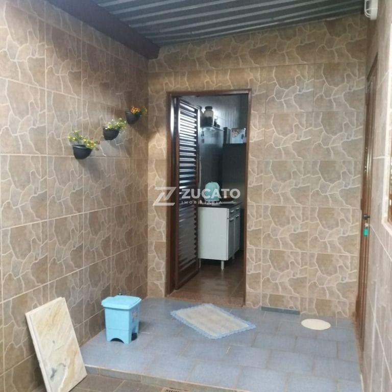 Casa à venda no Conjunto Costa Telles I: 