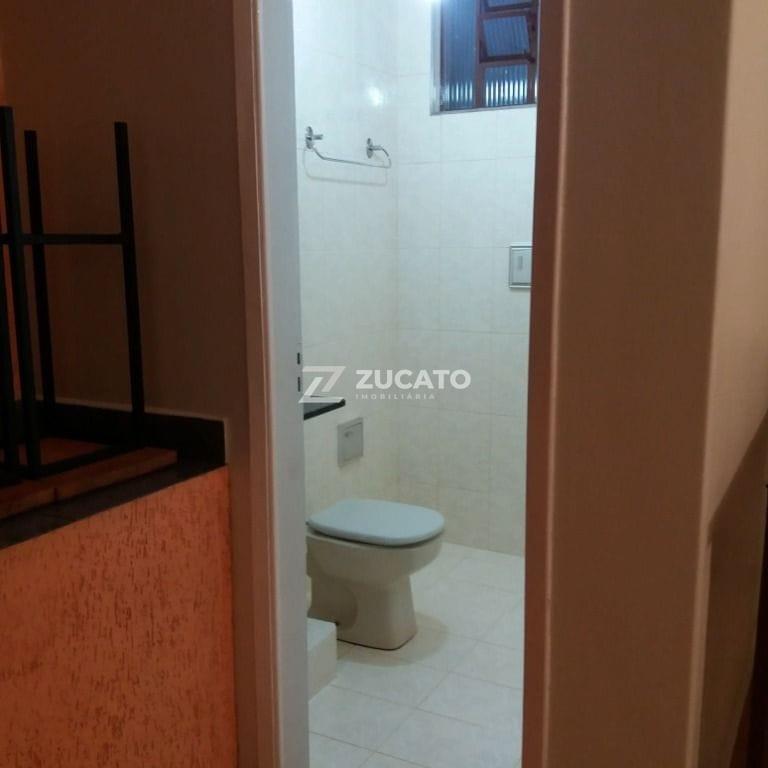 Casa à venda no Conjunto Costa Telles I: 