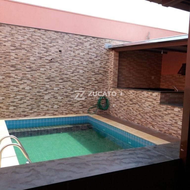 Casa à venda no Conjunto Costa Telles I: 