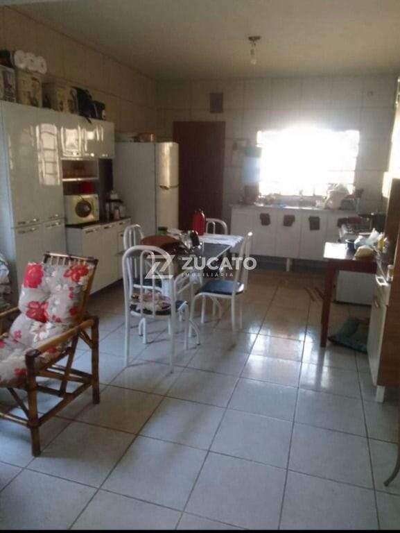 Casa à venda no Leblon: 