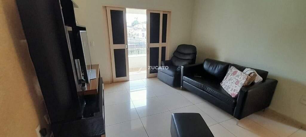 Casa à venda no Nossa Senhora da Abadia: 