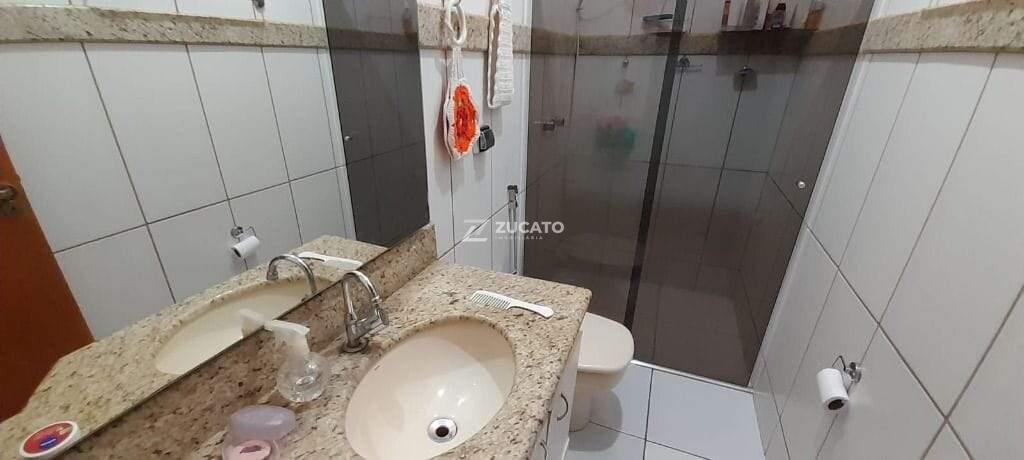 Casa à venda no Nossa Senhora da Abadia: 