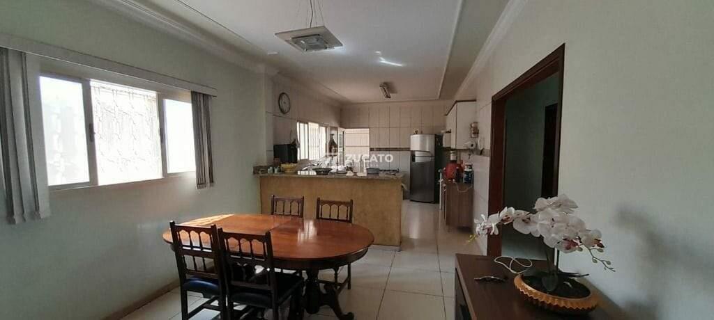 Casa à venda no Nossa Senhora da Abadia: 