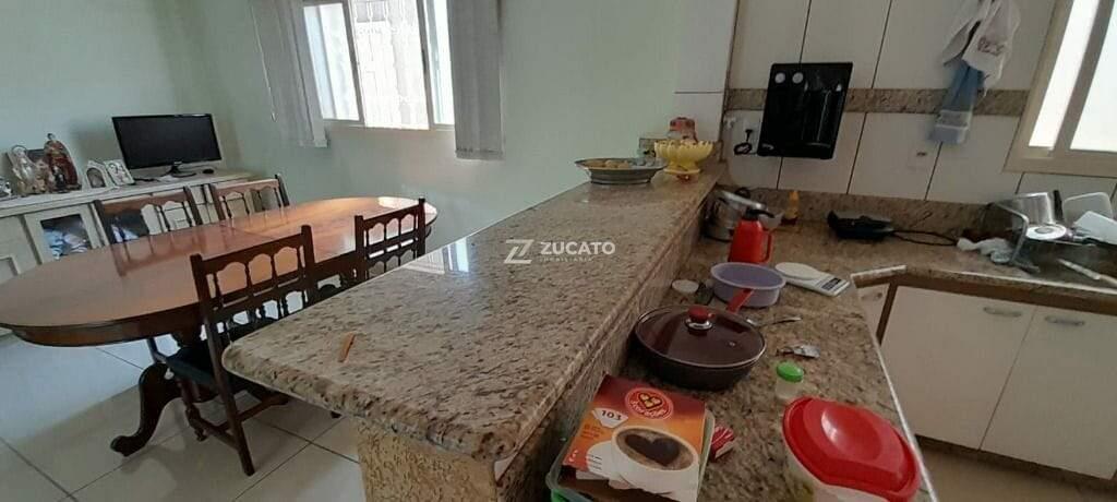 Casa à venda no Nossa Senhora da Abadia: 