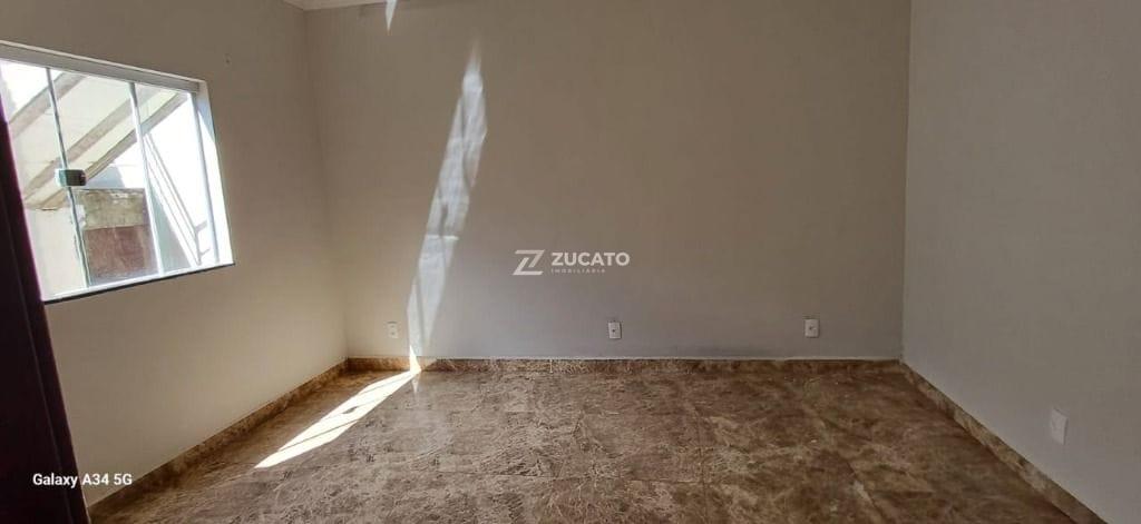 Casa à venda no Jardim Libânio: 