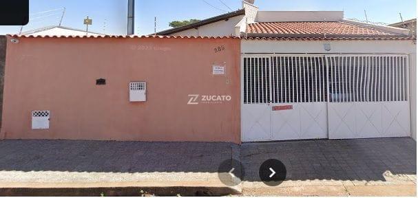 Casa à venda no Vila Celeste: 