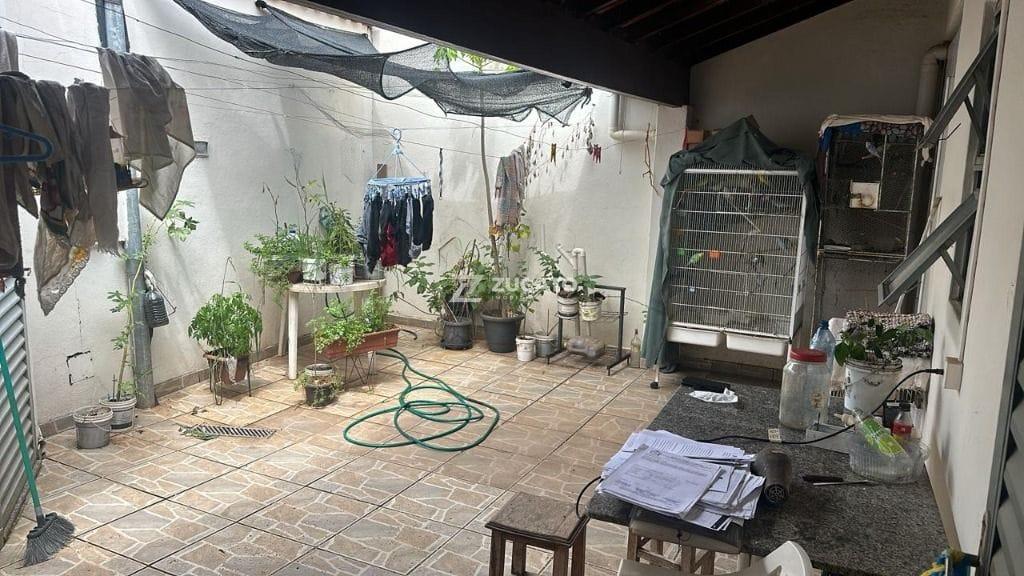 Casa à venda no Vila Celeste: 