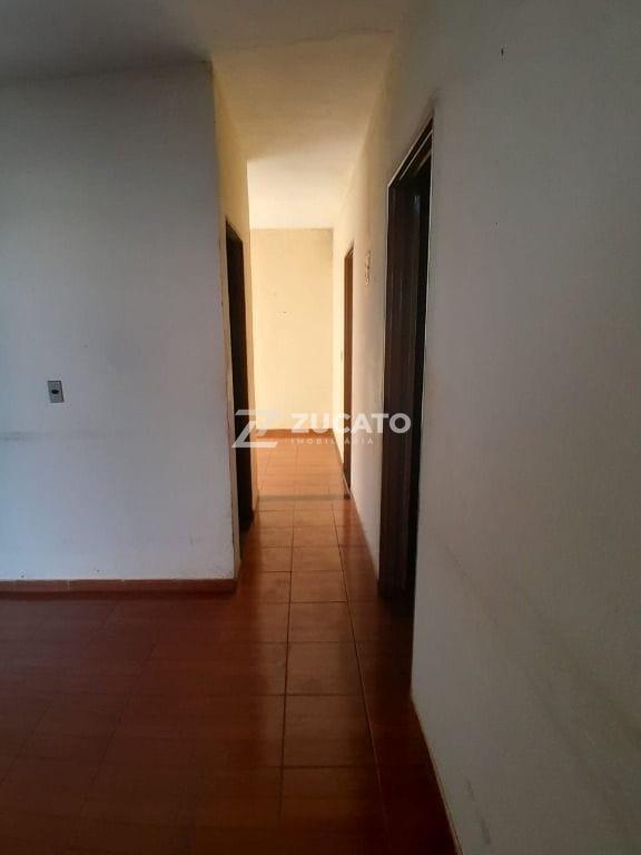 Casa à venda no Conjunto Uberaba: 