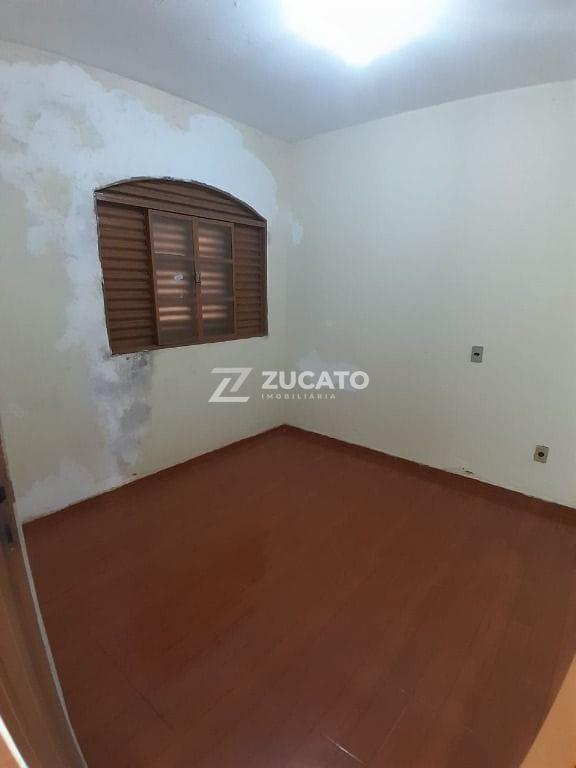 Casa à venda no Conjunto Uberaba: 