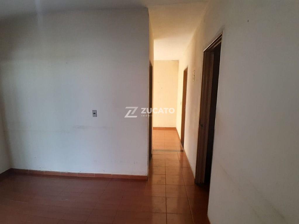 Casa à venda no Conjunto Uberaba: 