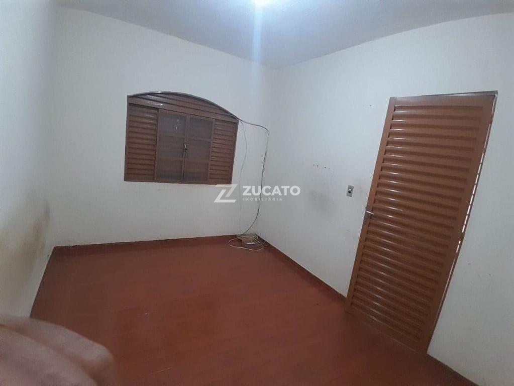 Casa à venda no Conjunto Uberaba: 