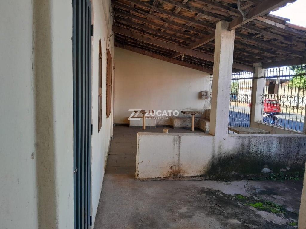 Casa à venda no Conjunto Uberaba: 