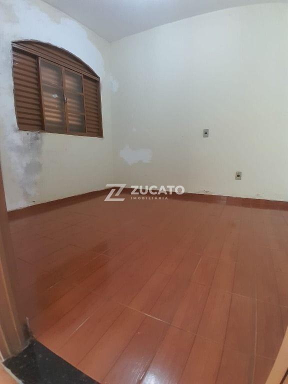 Casa à venda no Conjunto Uberaba: 