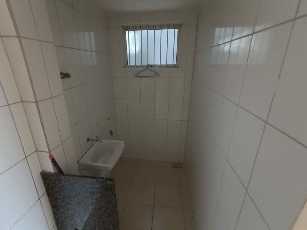 Apartamento à venda no Santa Maria: 