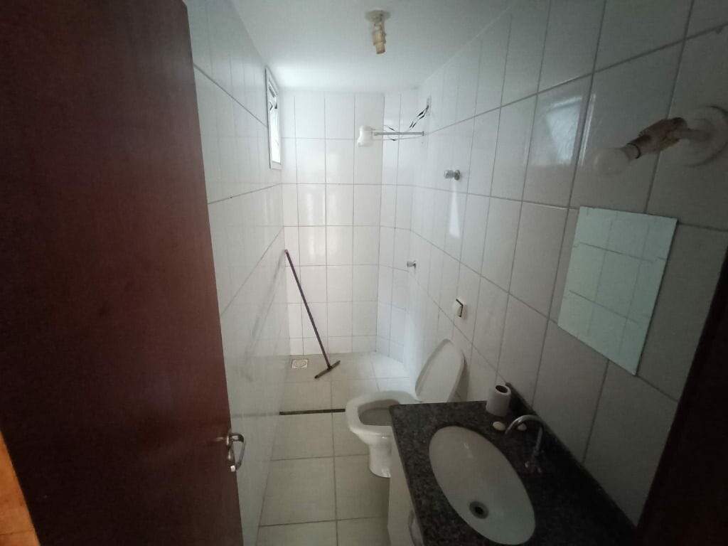 Apartamento à venda no Santa Maria: 
