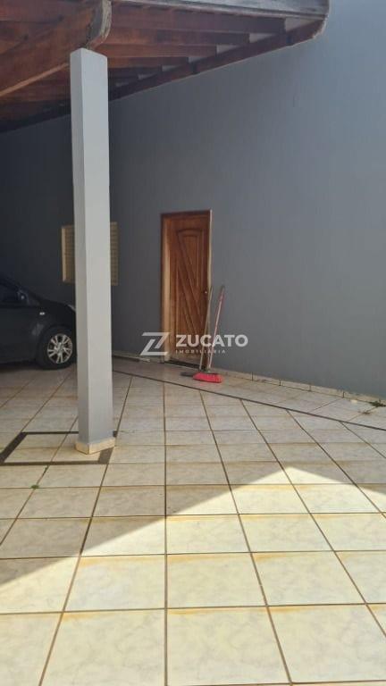 Casa à venda no Conjunto Costa Telles I: 