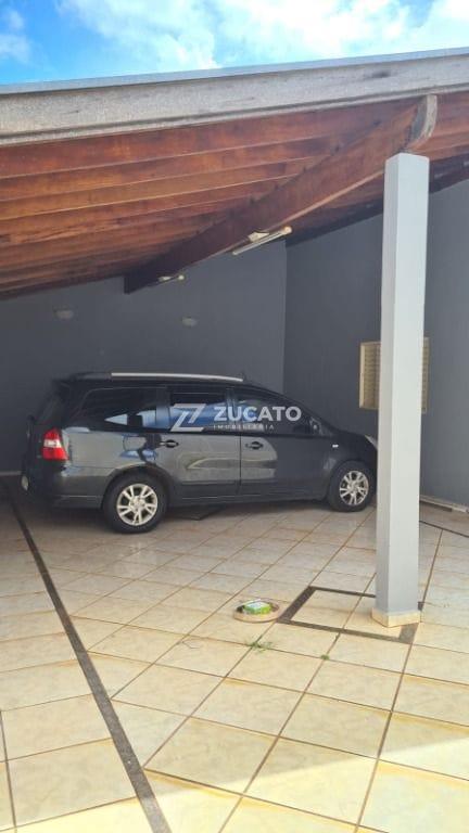 Casa à venda no Conjunto Costa Telles I: 