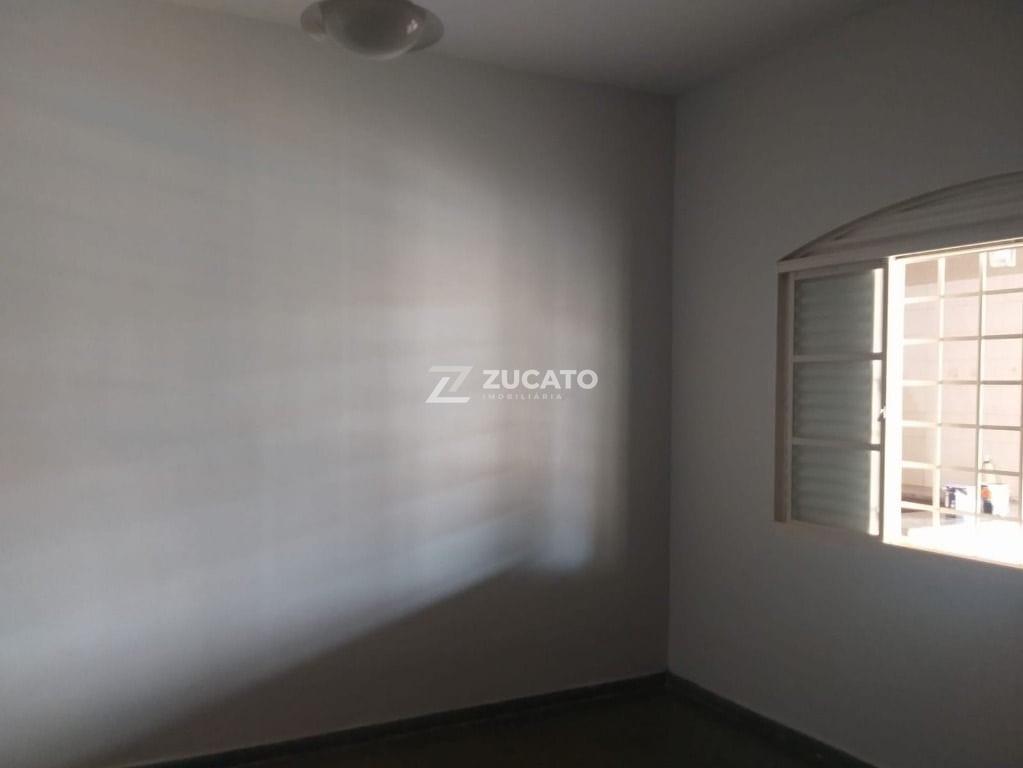 Casa à venda no Boa Vista: 