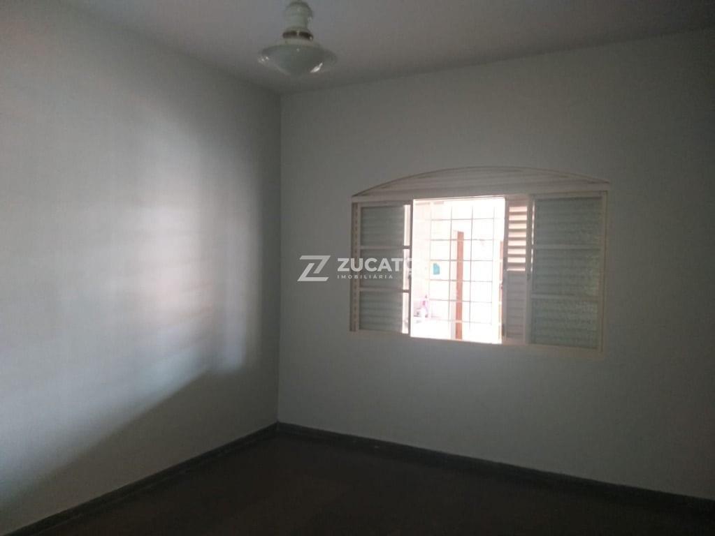 Casa à venda no Boa Vista: 