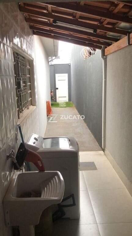 Casa à venda no Jardim Elza Amuí II: 