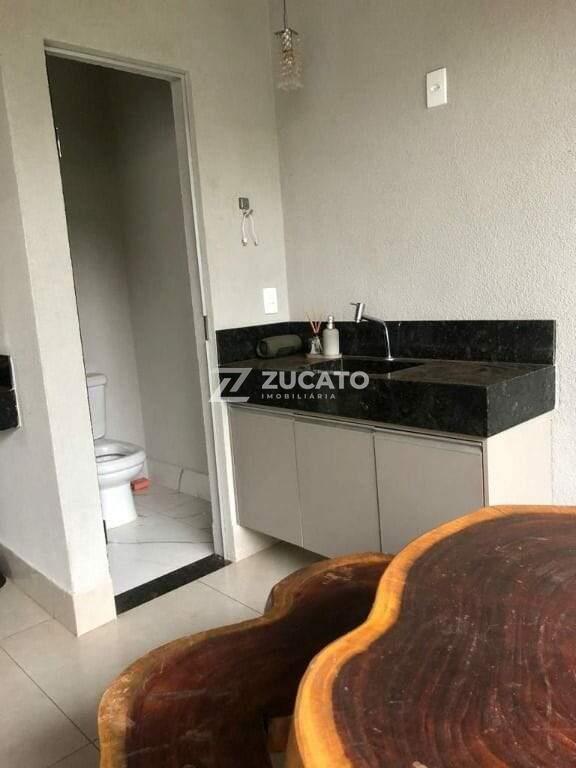 Casa à venda no Jardim Elza Amuí II: 