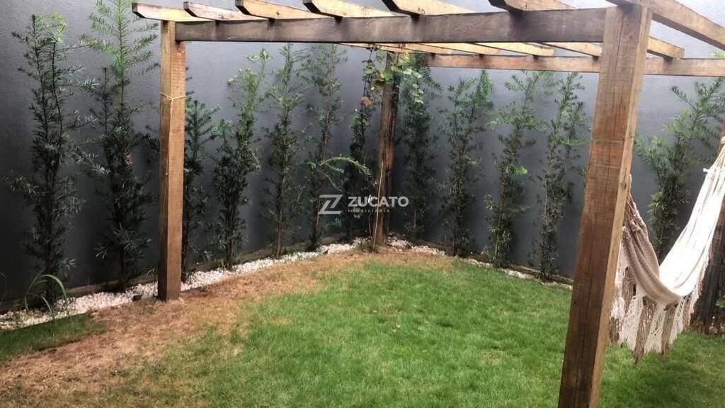 Casa à venda no Jardim Elza Amuí II: 