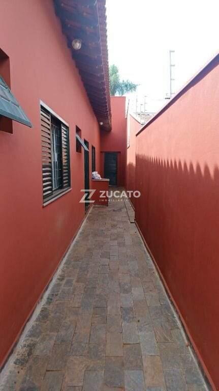 Casa à venda no Boa Vista: 