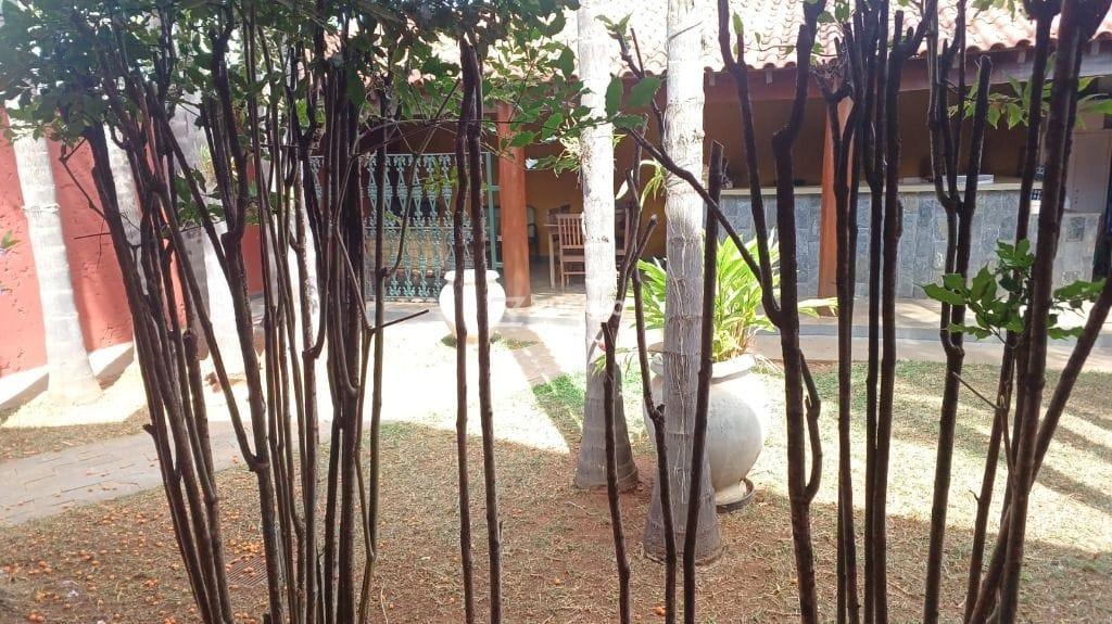 Casa à venda no Boa Vista: 