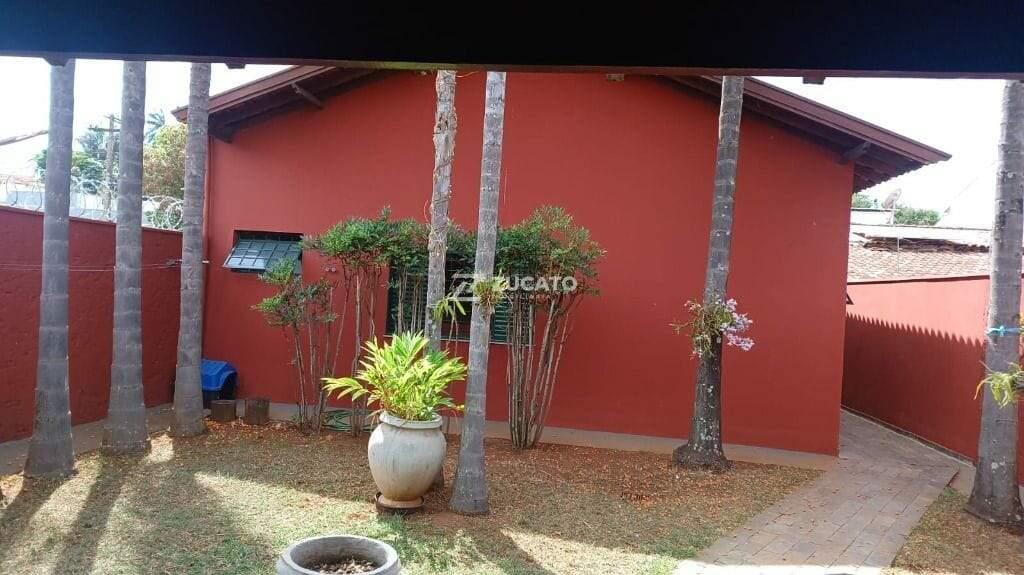 Casa à venda no Boa Vista: 