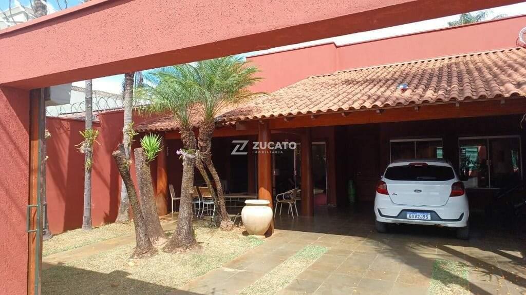 Casa à venda no Boa Vista: 