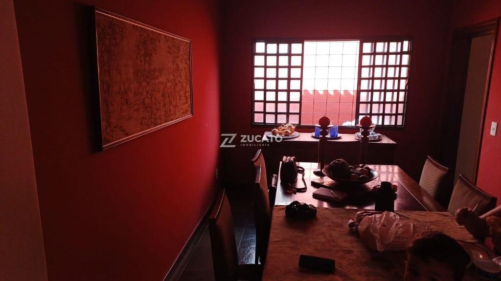 Casa à venda no Boa Vista: 