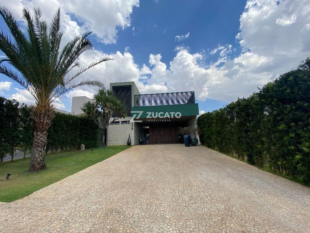 Casa à venda no Jardim do Lago: 