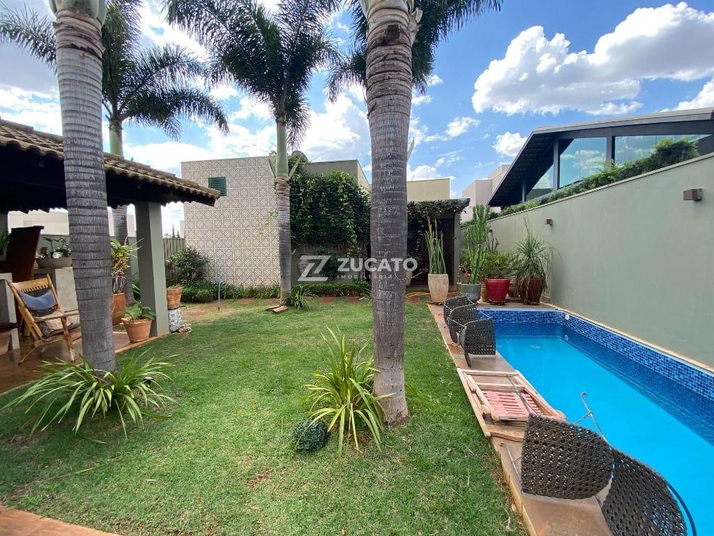 Casa à venda no Jardim do Lago: 