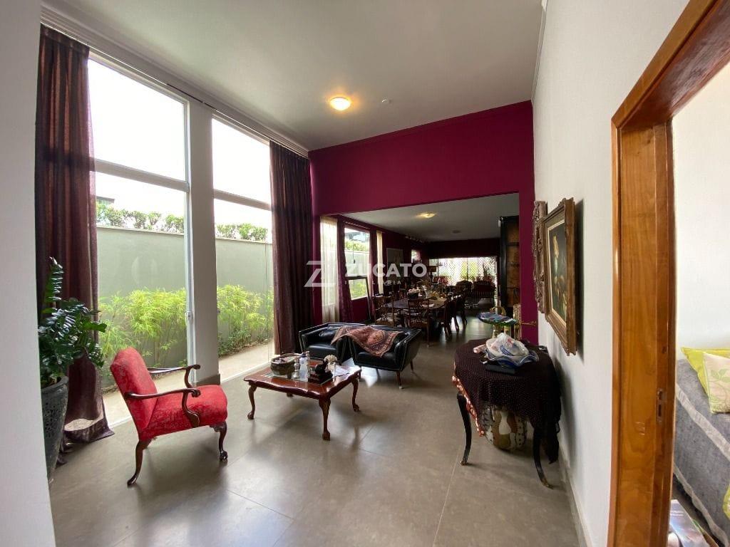 Casa à venda no Jardim do Lago: 