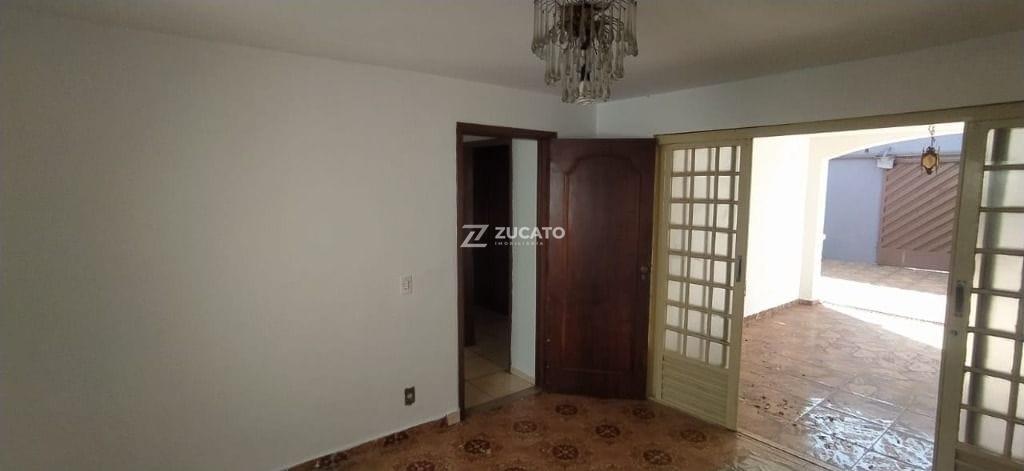 Casa à venda no Boa Vista: 