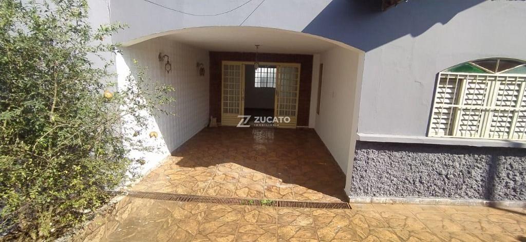 Casa à venda no Boa Vista: 